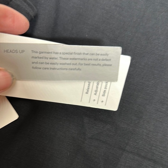 All in Motion Black Sweatpants Joggers - Picture 4 of 11